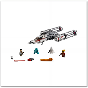 Advanced Collectible Starship Model Building