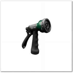 Garden-Hose-Nozzle, ABS Water Spray Nozzle