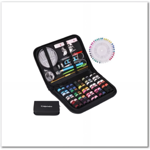 Sewing Kit, Coquimbo Portable Mini Sewing Kit