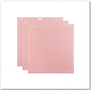 Cricut FabricGrip Adhesive Cutting Mat