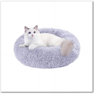 Beautiful Cat Beds For Indoor
