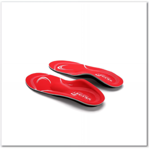 Walkomfy | Pain Relief Orthotics, Arch Support Insoles | Shoe Inserts for Maximum Support
