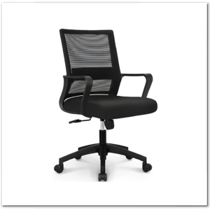 CHAIR Office Desk Ergonomic Mesh Adjustable