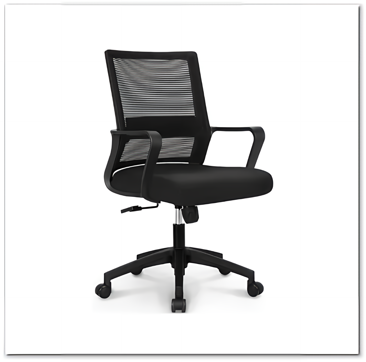 CHAIR Office Desk Ergonomic Mesh Adjustable