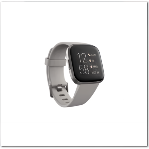 Fitbit Versa 2 Health And Fitness Smartwatch