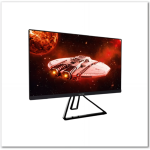 GFV22CB Ultra-Compact 22-Inch 144Hz Gaming Monitor