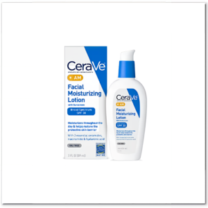 AM Facial Moisturizing Lotion SPF 30