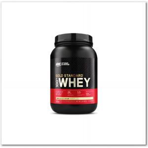 Optimum Nutrition Gold Standard 100% Whey