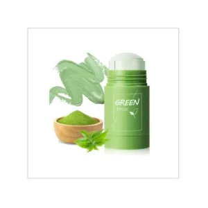 Ursoulney Green Tea Mask Stick for Face Mask