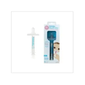 Frida Baby Medi Frida the Accu-Dose Pacifier Baby
