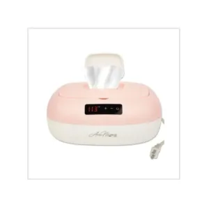 Avec Maman La Caresse Baby Wipe Warmer – New 2025