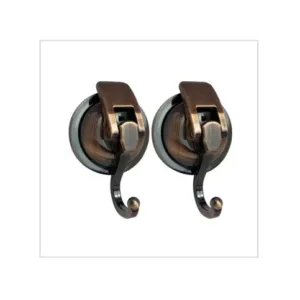 YSSILADI Suction Cup Hooks Heavy Duty Vacuum Suction