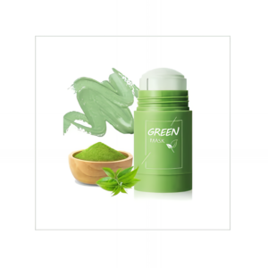 Ursoulney Green Tea Mask Stick for Face Mask