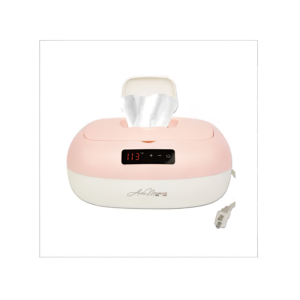 Avec Maman La Caresse Baby Wipe Warmer – New 2025