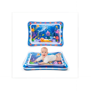 Yeeeasy Tummy Time Water Mat 丨Water Play Mat