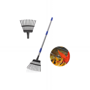 Leaf Rake for Gardening